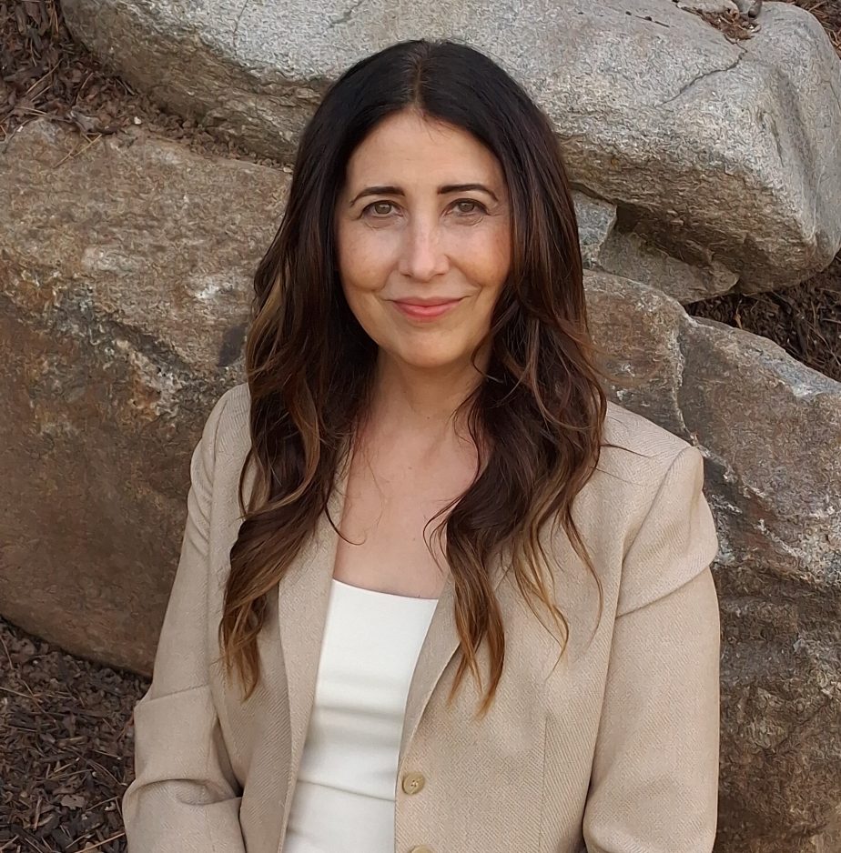 Anne Berbert emphasizes financial security, human dignity in House District 15 race
